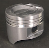 Silvolite Hyper Piston - 2.2L/2184cc Ford/Mazda L4 1988-92 - image 1