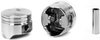 Single Silvolite Hyper Piston - 2.3L Ford L4 1979-82/1989-95 - image 2
