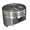 Silvolite Hyper Piston - 5.0L Ford V8 1987-95 - image 1