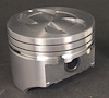 Silvolite Hyper Piston - 5.0L Ford V8 1987-95 - image 1