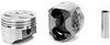Single Silvolite Hyper Piston - 5.0L Ford V8 1987-95 - image 2