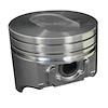 Silvolite Hyper Piston - 4.6L Ford V8 1990-97 - image 1