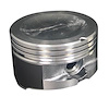 Silvolite Hyper-Coated Piston - 4.6L Ford V8 1990-97 - image 1