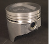 Single Silvolite Piston 1969-1987 Ford 300ci/4.9L L6 - image 1