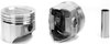Single Silvolite Piston - 4.9L Ford L6 1969-87 - image 2