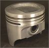 Silvolite Dualoy Piston - 4.9L Ford L6 1969-87 - image 1