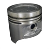 Silvolite Dualoy Piston - 5.9L Ford V8 1964-78 - image 1