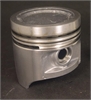 Silvolite Dualoy Piston - 5.9L Ford V8 1964-78 - image 1