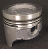 Silvolite Dualoy Piston - 6.4L Ford V8 1964-78/1975-78 - image 1