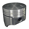 Silvolite Hyper Piston - 7.0L Ford V8 1993-98 - image 1