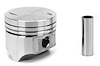 Single Silvolite Hyper Piston - 7.0L Ford V8 1993-98 - image 1
