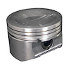 Silvolite Hyper Piston - 4.0L Ford/Mazda V6 1995-98/1995-97 - image 1