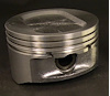 Silvolite Hyper Piston - 5.8L Ford V8 1994-97 - image 1