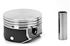 Single Silvolite Hyper-Coated Piston - 4.0L Ford V6 1997-02 - image 1