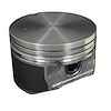Silvolite Hyper-Coated Piston - 4.0L Ford V6 1997-02 - image 1