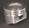 Silvolite Hyper Piston - 4.0L Ford V6 1990-94 - image 1