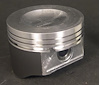 Silvolite Hyper-Coated Piston - 4.0L Ford V6 1990-94 - image 1