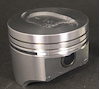 Silvolite Hyper Piston - 7.5L Ford V8 1993-97 - image 1
