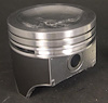 Silvolite Hyper-Coated Piston - 4.9L Ford L6 1969-79 - image 1