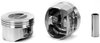 Single Silvolite Hyper Piston - 3.8L Ford V6 1996-02 - image 2