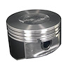 Silvolite Hyper-Coated Piston - 3.8L Ford V6 1996-02 - image 1
