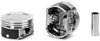 Single Silvolite Hyper-Coated Piston - 5.4L Ford V8 1997-01 - image 2