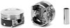 Single Silvolite Hyper-Coated Piston - 6.8L Ford V10 1997-01 - image 2