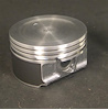Silvolite Hyper-Coated Piston - 6.8L Ford V10 1997-01 - image 1