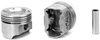 Single Silvolite Piston - 5.5L Ford V8 1969-95 - image 2
