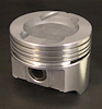 Silvolite Piston - 5.5L Ford V8 1969-95 - image 1