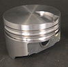 Silvolite Hyper Piston - 3.7L Mercruiser L4 - image 1