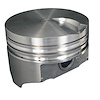 Silvolite Hyper Piston - 3.7L Mercruiser L4 - image 1