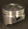 Silvolite Hyper Piston - 5.0L Ford V8 1987-95 - image 1