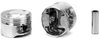 Single Silvolite Hyper Piston - 2.0L Ford L4 1997-02 - image 2