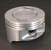 Silvolite Piston - 2.5L Ford L4 1998-01 - image 1