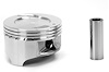 Silvolite Hyper Piston - 2.5L Ford L4 1998-01 - image 1