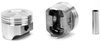 Silvolite Piston - 5.0L Ford V8 1986-91 - image 2