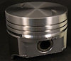 Silvolite Hyper-Coated Piston - 7.0L Ford V8 1979-92 - image 1