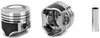 Single Silvolite Hyper-Coated Piston - 6.1L Ford V8 1979-92 - image 2