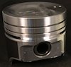 Silvolite Hyper-Coated Piston - 6.1L Ford V8 1979-92 - image 1