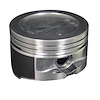 Silvolite Hyper-Coated Piston - 4.6L Ford V8 1991-00 - image 1