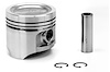 Silvolite Hyper Piston - 5.9L Ford V8 1973-78/1964-78 - image 1