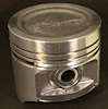 Silvolite Hyper Piston - 5.9L Ford V8 1973-78/1964-78 - image 1