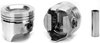 Single Silvolite Hyper Piston - 6.4L Ford V8 1975-78/1964-78 - image 2