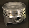 Silvolite Hyper Piston - 6.4L Ford V8 1975-78/1964-78 - image 1