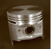 Silvolite Hyper Piston - 2.3L Ford L4 1995-97 - image 1