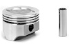 Silvolite Piston - 3.9L Ford L6 1966-68 - image 1