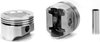 Silvolite Piston - 3.9L Ford L6 1966-68 - image 2