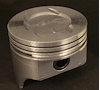 Silvolite Piston - 3.9L Ford L6 1966-68 - image 1