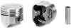 Silvolite Hyper Piston - 7.0L Ford V8 1979-92 - image 2